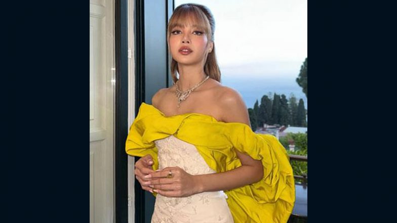 Sue Kim To Direct Documentary on K-Pop Superstar Lisa