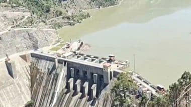 Pahalgam Terror Attack: 21% Water Shortage Expected for Kharif Season in Pakistan After India Puts Indus Treaty in Abeyance