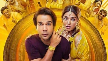 ‘Bhool Chuk Maaf’ Controversy: Bombay High Court Restrains OTT Release of Rajkummar Rao’s Film Amid Legal Battle With PVR Inox - Reports