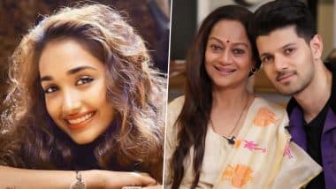 ‘His Classes Were Going On’: Zarina Wahab Reveals Jiah Khan Tried Calling Her Son Sooraj Pancholi a Day Before She Died, Claims She Was Depressed Due to THIS Reason