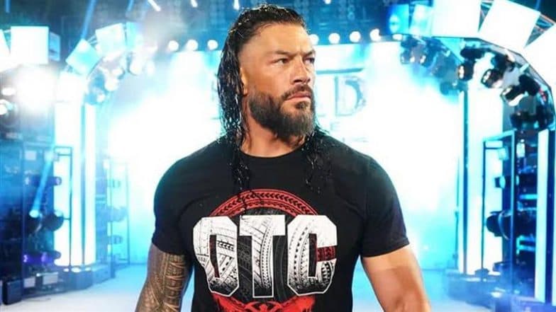 Happy Birthday Roman Reigns! Fans Wish Tribal Chief As WWE Star Wrestler Turns 40