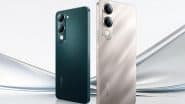 Vivo Y19 5G Price in India, Specifications and Features Revealed; Know Everything About New Vivo Smartphone With 5,500mAh Battery