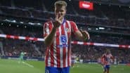 Alexander Sorloth Hat-Trick Video: Watch Atletico Madrid Striker Hit Fastest-Ever La Liga Treble During Spanish League 2024-25 Match Against Real Sociedad