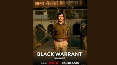 Netflix Sequels: ‘Mismatched’, ‘Black Warrant’, ‘The Royals’, ‘Maamla Legal Hai’ Set To Return With New Seasons on Streaming Platform