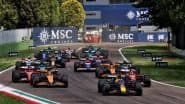 2025 F1 Emilia Romagna Grand Prix: When Is Emilia Romagna GP Qualifying in IST? How To Watch Live Streaming Online in India?