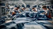 Discover the Intricate Journey Behind the Creation of Jeans, Where High-Quality Craftsmanship Meets Innovative Manufacturing Techniques