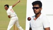Sunrisers Hyderabad Rope In Harsh Dubey As Smaran Ravichandran’s Injury Replacement for Remainder of IPL 2025