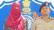 Surat Shocker: 23-Year-Old Teacher Claims Pregnancy After Being Arrested for Eloping With 13-Year-Old Boy, Teenager Admits Having Sex With Her