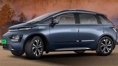 Know MG Windsor EV Pro Price, Specifications and Features