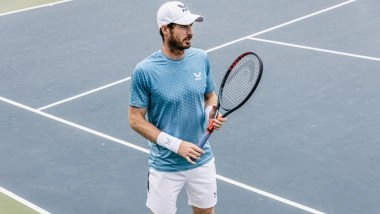 Happy Birthday Andy Murray! Fans Wish Former World No 1 As Tennis Star Turns 37