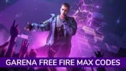 Garena Free Fire MAX Redeem Codes Today, June 8, 2025 Revealed; Know How To Redeem Codes, Grab Free Rewards Like Diamond, Skins, Weapon and More
