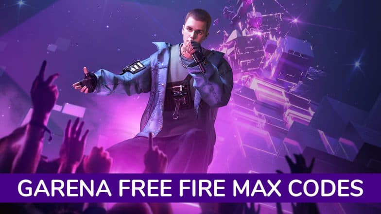 Garena Free Fire MAX Redeem Codes Today, June 1, 2025 Revealed; Know How To Redeem Codes, Grab Free Rewards Like Diamond, Skins, Weapon and More