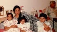 ‘Love You Dadi’: Sonam Kapoor Fondly Remembers Nirmal Kapoor (See Pics)