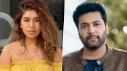 &lsquo;Amid All the Noise&hellip;&rsquo;: Following Dating Rumours With Ravi Mohan, Singer Keneeshaa Francis Shares Cryptic Note on &lsquo;New Beginnings&rsquo; (View Post)