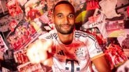 Bayern Munich Signs Jonathan Tah On Four-Year Long Deal, German Defender Joins On Free Transfer From Bayer Leverkusen