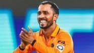 Kolkata Knight Riders Announce Shivam Shukla As Replacement of Rovman Powell For Remainder of IPL 2025