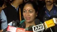 Rekha Gupta Death Threat: Man Who Issued Death Threat to Delhi CM Arrested From Ghaziabad