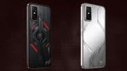 Infinix GT 30 Pro Launch in India on June 3, 2025; Check Expected Specifications and Features