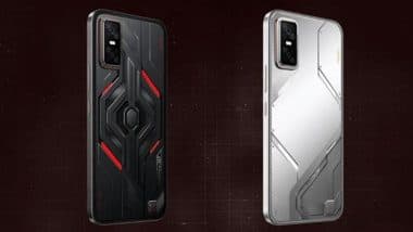 Infinix GT 30 Pro Launch in India on June 3, 2025; Check Expected Specifications and Features