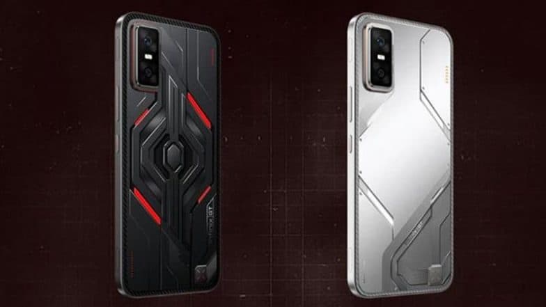 Infinix GT 30 Pro Launch in India on June 3, 2025; Check Expected Specifications and Features