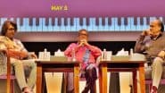 Subhash Ghai’s Whistling Woods Launches Mohammed Rafi Music Scholarship on Legend’s 100th Birth Anniversary, Sonu Nigam Pays Tribute!
