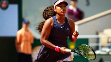 L’Open 35 de Saint Malo 2025: Naomi Osaka Captures First WTA Title Since Maternity Break in France