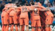 La Liga 2024–25 Results: Alfonso Gonzalez Nets Winner As Celta Vigo Beat Real Sociedad 1–0; Sevilla, Girona Edge Closer to Safety