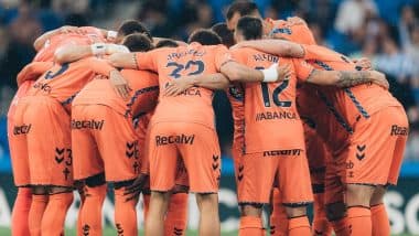 Celta Vigo Look to Europe, Sevilla and Girona Touch Safety in La Liga 2024–25    