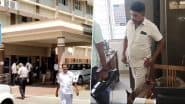Coimbatore Bomb Threat: District Collector’s Office Receives Bomb Threat Mail, Security Sweeps Underway (Watch Video)