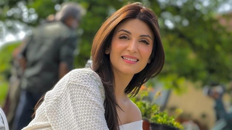 It’s a Wrap for Riddhima Kapoor’s Bollywood Debut Project: ‘Firsts Are Always Special’