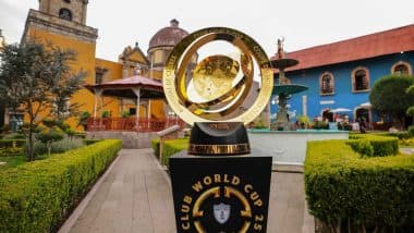 FIFA Club World Cup 2025 Kicks Off, Ushering New Era for Global Football