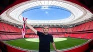 Athletic Bilbao Head Coach Ernesto Valverde Signs One-Year Contract Extension