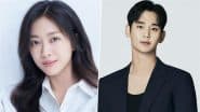 ‘I Believe Our Effort Will Be Recognised’: Jo Bo Ah Finally Breaks Silence on ‘Knock Off’ Getting Postponed Amid Co-Star Kim Soo Hyun’s Dating Controversy With Kim Sae Ron