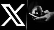 X Down: Elon Musk’s X Continues to Suffer Outage, Users Complain As They Cannot Post, Share or Load Some Services on Platform