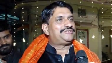 BJP MLA Kanwar Lal Meena’s Assembly Membership Terminated After Conviction in Criminal Case