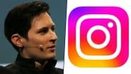 Marcus Aurelius ‘Dangerous’: Telegram CEO Pavel Durov Slams Instagram for Blocking Image of Stoic Philosopher