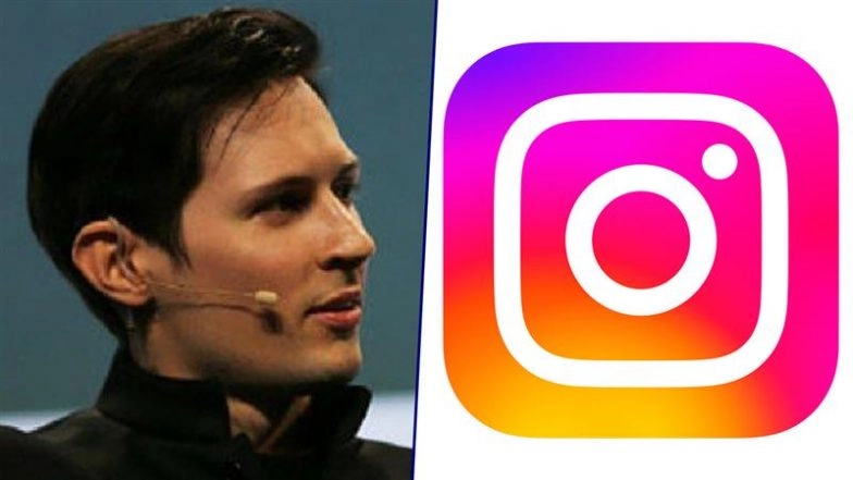 Marcus Aurelius ‘Dangerous’: Telegram CEO Pavel Durov Slams Instagram for Blocking Image of Stoic Philosopher