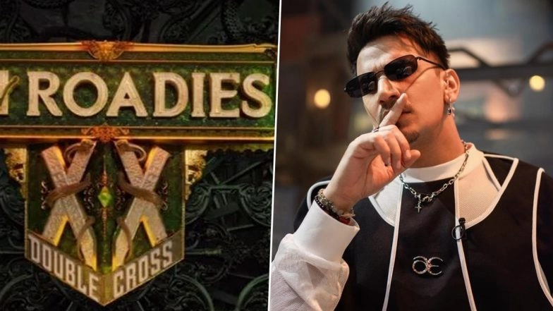 MTV ‘Roadies XX’ Winner Name Leaked? Prince Narula To Finally Lift His FIRST Trophy as a Gang Leader With THIS Contestant Claims Viral Post