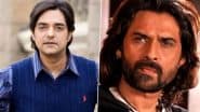 ‘Your Spirit Lives On Forever’: Chandrachur Singh Expresses Grief on Sudden Demise of Actor Mukul Dev Passing at 54