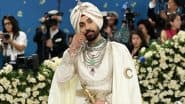 ‘Sardar Ji 3’: Diljit Dosanjh-Starrer Punjabi Film Faces Opposition From BJP on Its Release Over Alleged Inclusion of Pakistani Artists