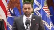 US: 115 Children Rescued As FBI Arrests 205 Child Sex Predators in Nationwide Operation (Watch Videos)