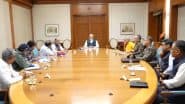 India-Pakistan Truce Deal Reached Post Operation Sindoor, No Third-Party Involved, Says India