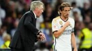 How to Watch Real Madrid vs Real Sociedad, La Liga 2024-25 Free Live Streaming Online in India? Get Spanish League Match Live Telecast on TV & Football Score Updates in IST