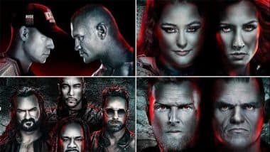 All You Need To Know About WWE Backlash