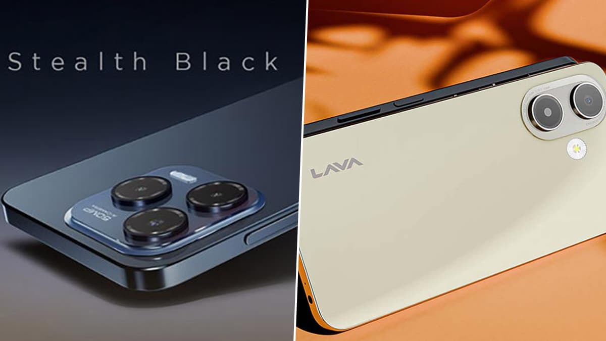 Know Lava Bold N1, Lava Bold N1 Pro Price, Specifications and Features 