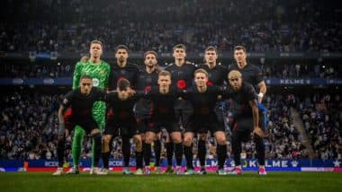 How to Watch Barcelona vs Villarreal La Liga 2024-25 Free Live Streaming Online in India? Get Spanish League Match Live Telecast on TV & Football Score Updates in IST