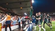 Premier League 2024–25: Nottingham Forest’s UEFA Champions League Qualification Hopes Dented After 2–0 Loss to Brentford