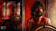 'HIT: The Third Case' Box Office Collection: Nani's Film Grosses More Than INR 100 Crore Worldwide After Opening Weekend - Reports