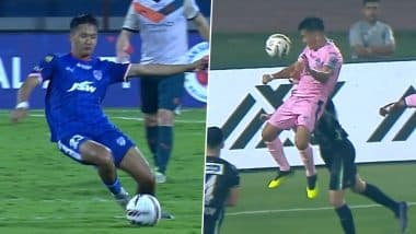 Bengaluru FC Midfielder Lalremtluanga Fanai Extends Contract Until 2027–28 Season 