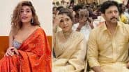 Who Is Keneeshaa Francis? Know All About Ravi Mohan’s Rumoured Girlfriend Amid Split From His Wife Aarti